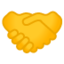 :handshake: