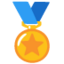 :medal: