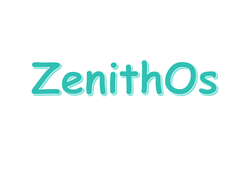 翠嘴打烂他的果 / OSKernel2024-ZenithOS · GitLab