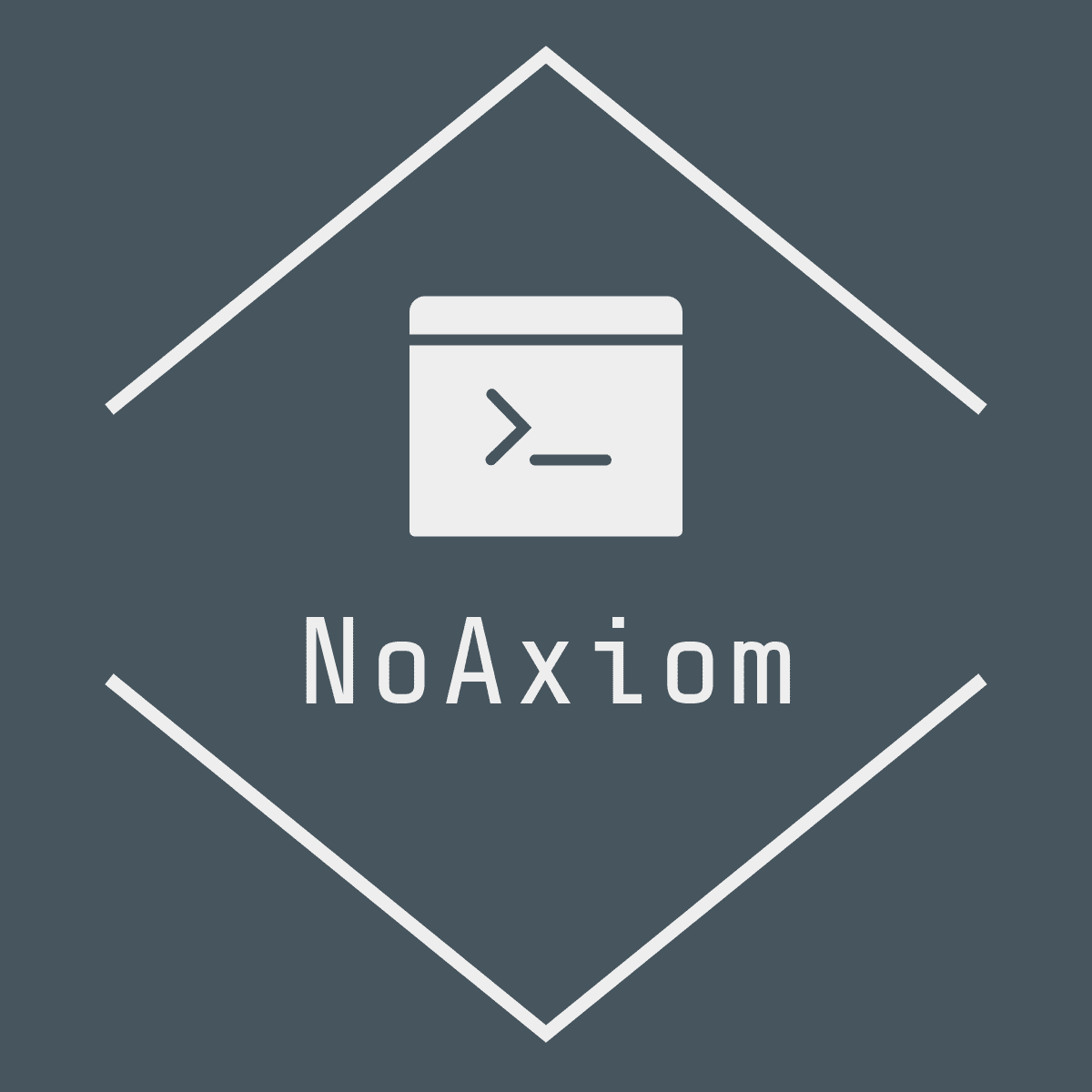 NoAxiom