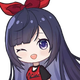 贝拉闪耀's avatar