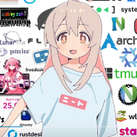 User profile picture