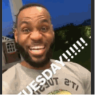 User profile picture